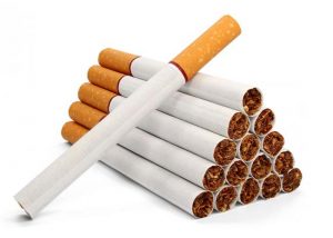 خطرات سیگار