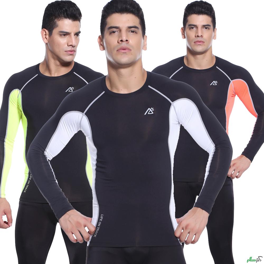 men-long-sleeves-compression-underwear-base-layer-shirts-skin-tight-weight-font-b-lifting-b-font