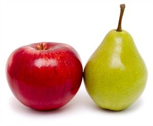 apple-pear
