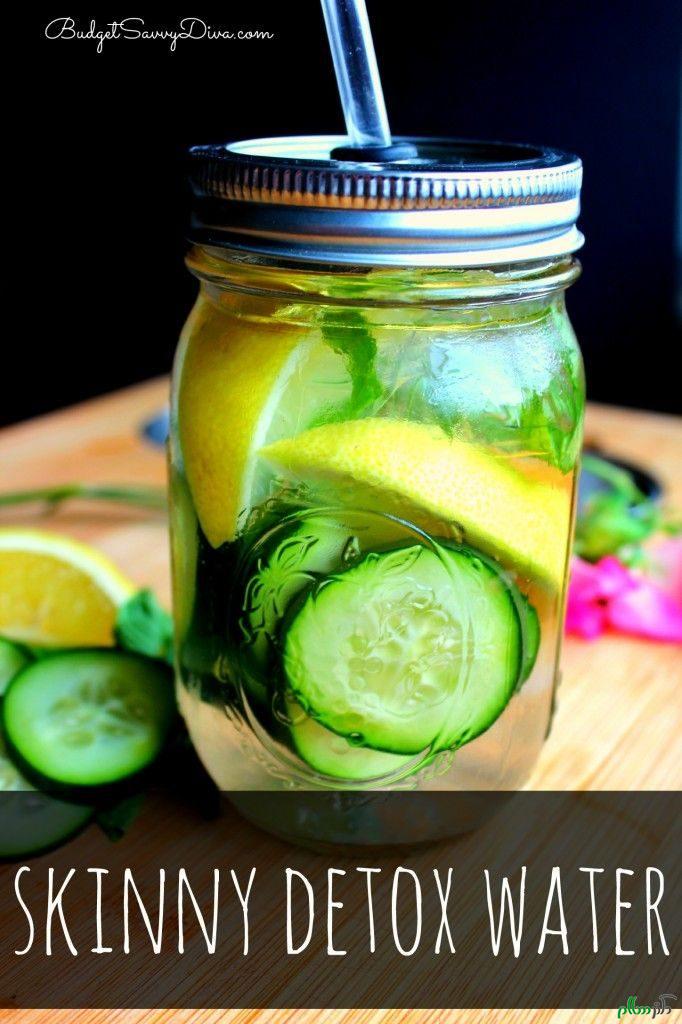 skinny-detox-cucumber-water-54health