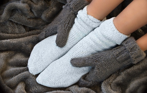 cold-feet