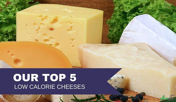 our-top-5-low-calorie-cheese-options