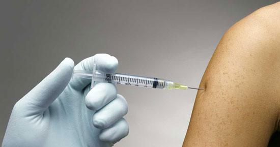 واکسن زگیل تناسلی