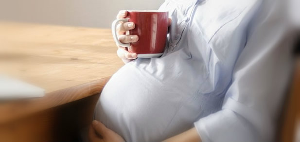 caffeine-pregnancy