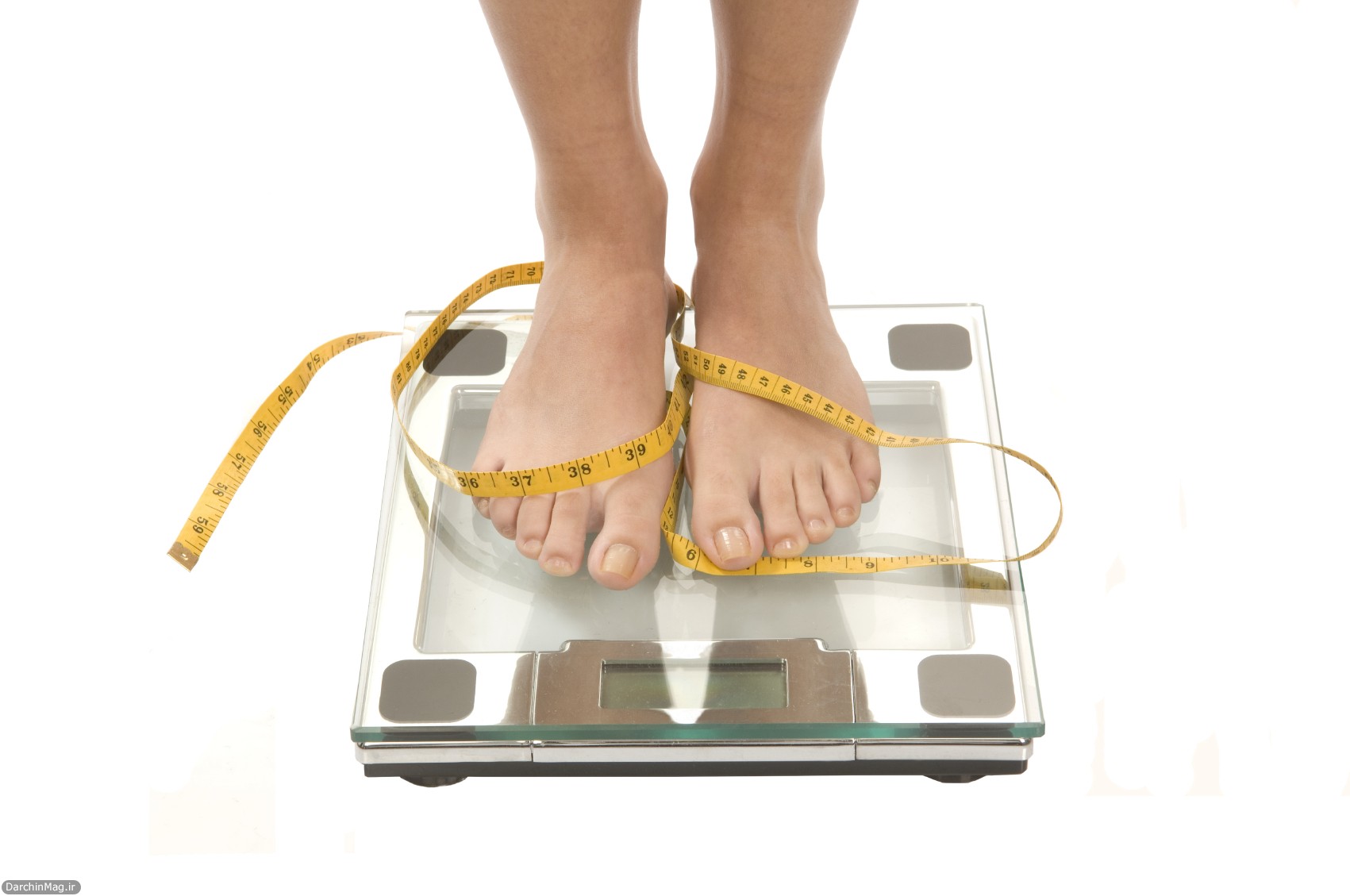 لاغری کاهش وزن اصولی کاهش وزن علل چاقی روش های کاهش وزن راه های کاهش وزن درمان چاقی   