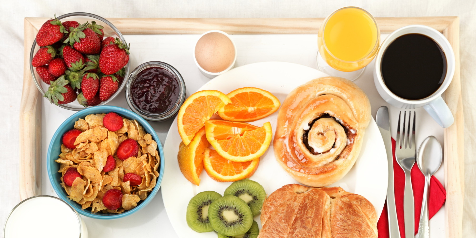 o-breakfast-history-facebook ۷ روز چالش رژیم برای صرف صبحانه
