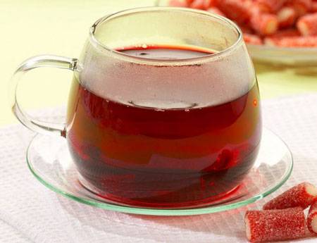 مضرات چای مضرات استفاده از چای فواید چای خواص دمنوش ها خواص چای چای انواع چای 