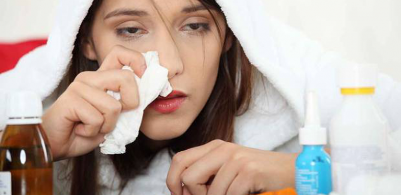 ویروس سرماخوردگی مکانیسم‌های حیاتی سرماخوردگی فلج اطفال پارکوویروس 