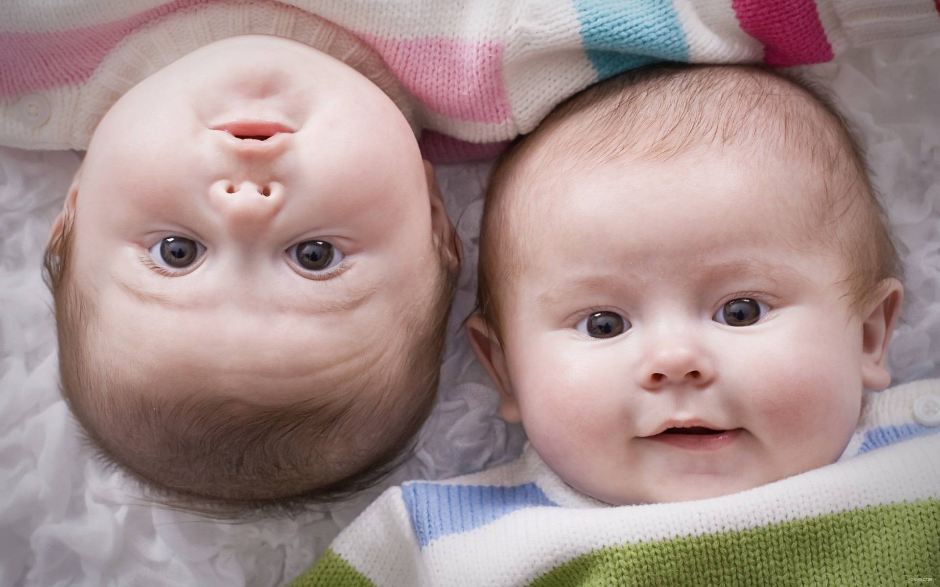نگهداری از دوقلوها مشکلات تنفسی در نوزاد شیر دادن همزمان به دوقلوها 
