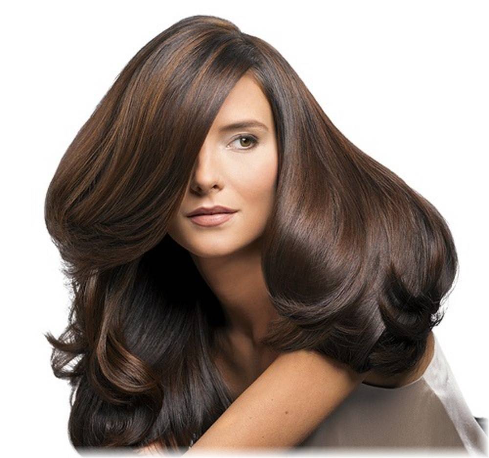 ویتامین مؤثر بر ریزش مو موهای محکم و درخشان درخشندگی مو تاثیر ویتامین B بر مو 