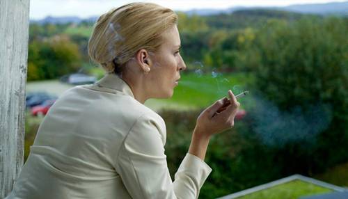 سیگار کشیدن زنان سیگار کشیدن سرطان زنان سیگاری استعمال دخانیات 