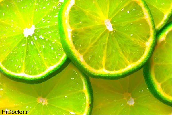 هضم غذا نوشیدن آبلیمو لیمو ترش فواید لیمو ترش بیماران دیابتی 