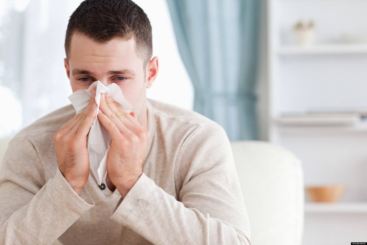 روش مقابله با آنفلونزای زندگی