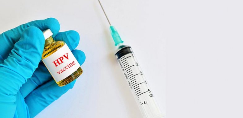 پرسش و پاسخ هایی در مورد واکسن HPV 