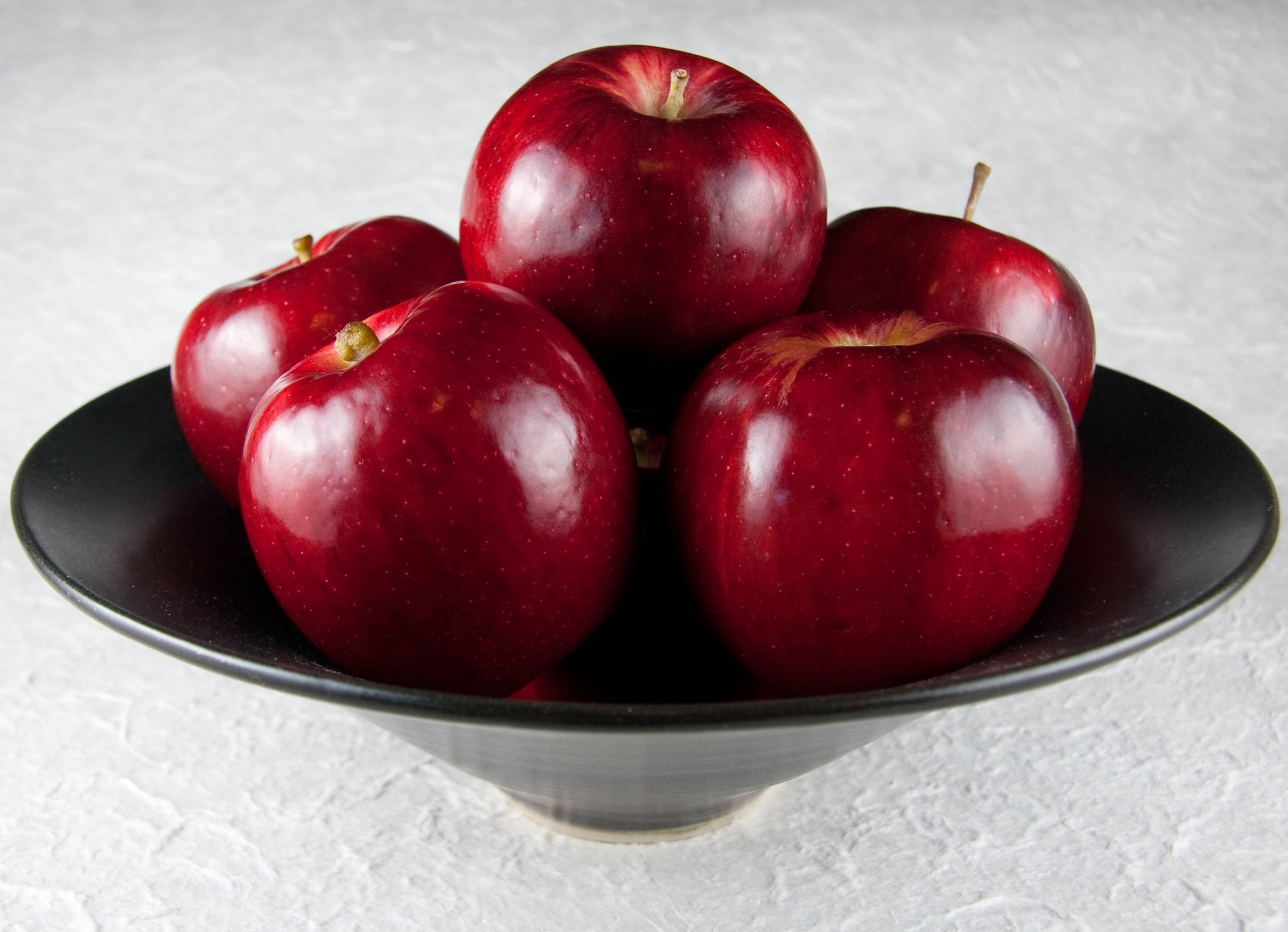 بررسی بهترین ویژگی های درمانی سیب