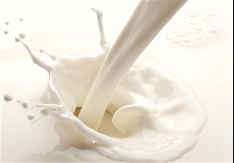 مضرات مصرف بستنی سنتی مضرات استفاده از شیر های فله ای علل ابتلا به تب مالت شیر فله ای شیر پاستوریزه شیر 