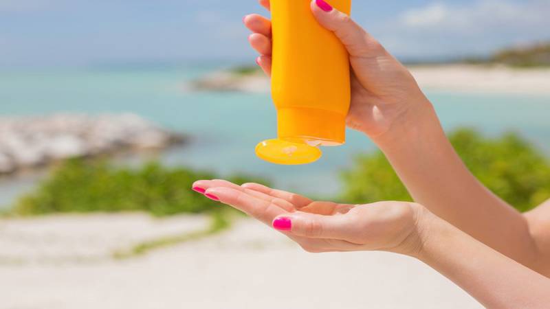 محصولات ضد آفتاب مانعی برای جذب ویتامین دی در بدن 