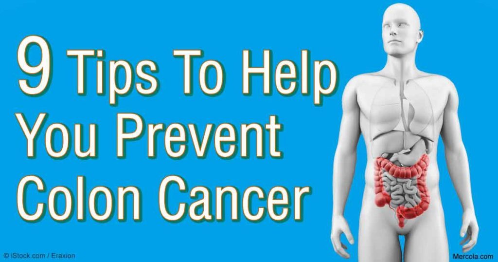 مقابله با عوامل تشدید کننده سرطان روده