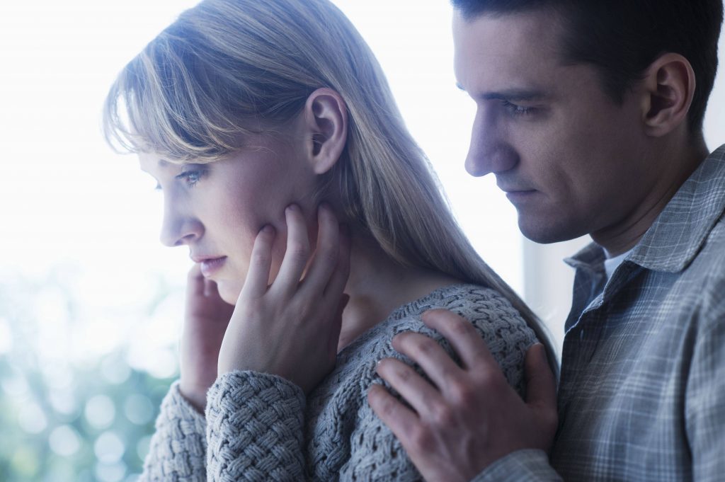 اختلالات اضطرابی و بروز مشکلات آمیزشی در میان زوجین
