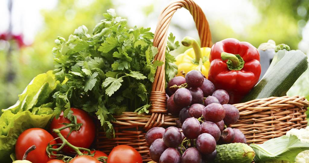خوردنی های مفید برای مقابله با فشار خون بالا 