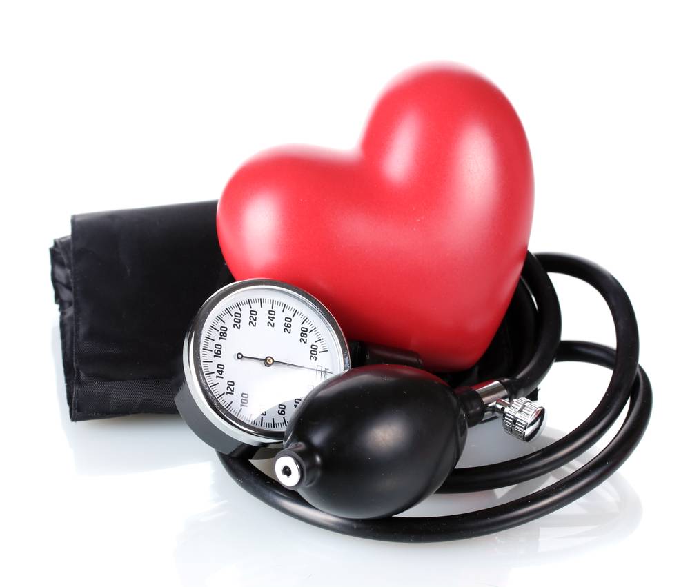 کنترل و مدیریت اختلالات فشار خون