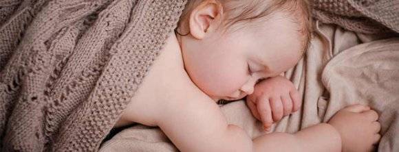 اختلالات خواب نوزادان