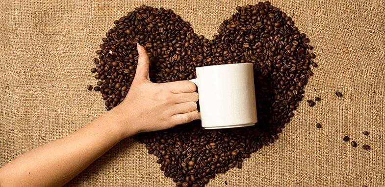 تاثیرات منفی نوشیدن قهوه بر قلب و عروق