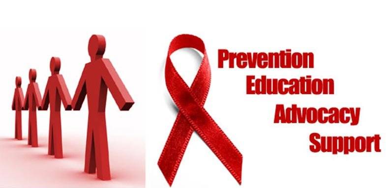مقابله با شیوع بیماری ایدز در میان نوجوانان