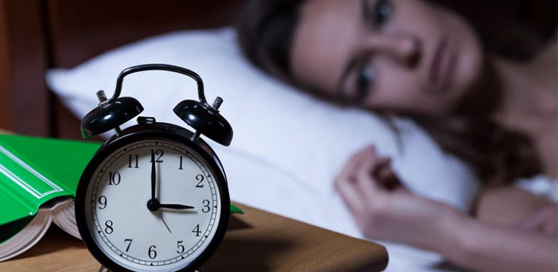 از بین رفتن تاثیر داروهای مسکن با مشکلات خواب