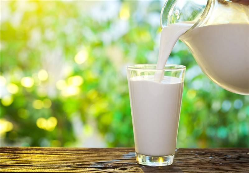 نکات مهم و اساسی درباره شیر کم چرب و پر چرب