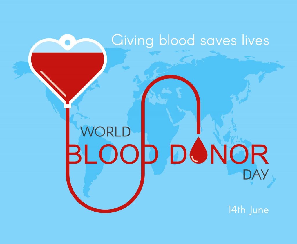 فواید سلامتی خون دادن فواید اهدای خون سازمان انتقال خون روز اهدای خون اهدای خون اهداف سازمان انتقال خون افراد نیازمند به خون blood donor day 