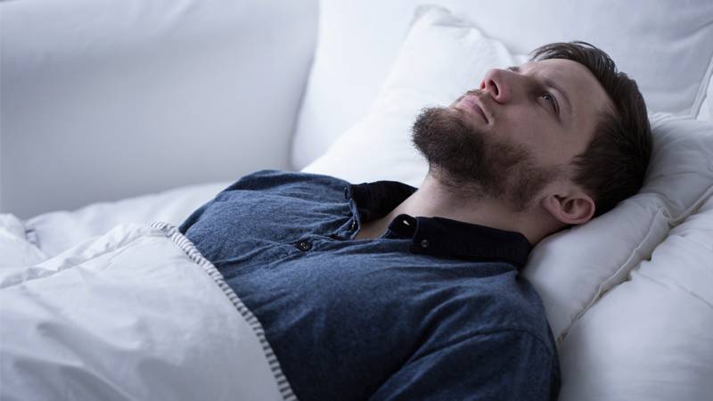 وقفه تنفسی در خواب نفس بند آمدن در خواب سندرم آپنه خواب مركزي درمان تنگی نفس در خواب خفگی در خواب بختک چیست اختلال تنفسی در خواب آپنه خواب آپنه انسدادی خواب   