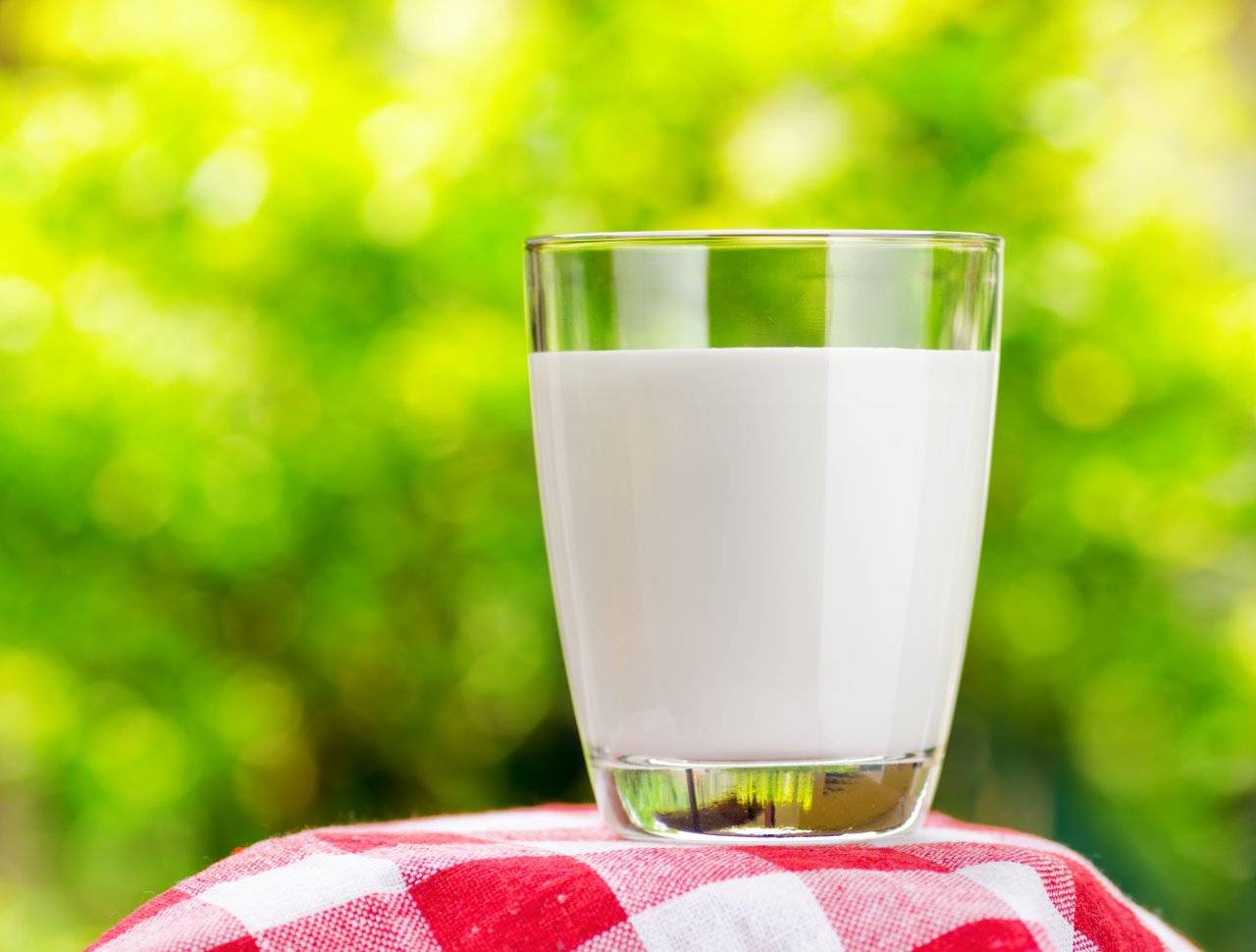 نکات مهم و اساسی درباره شیر کم چرب و پر چرب