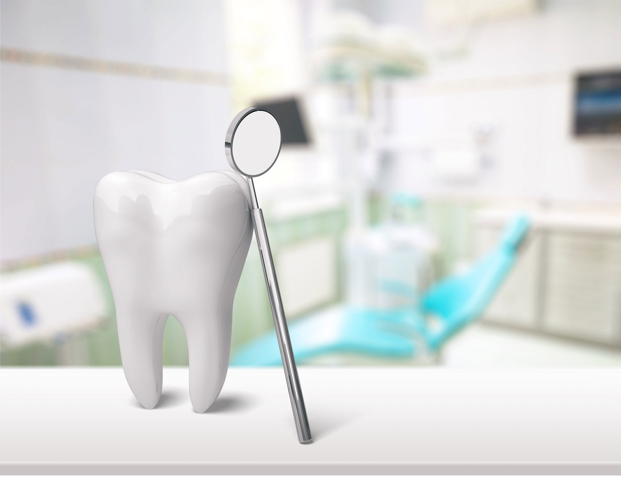 عوارض ایمپلنت دندان چیست؟