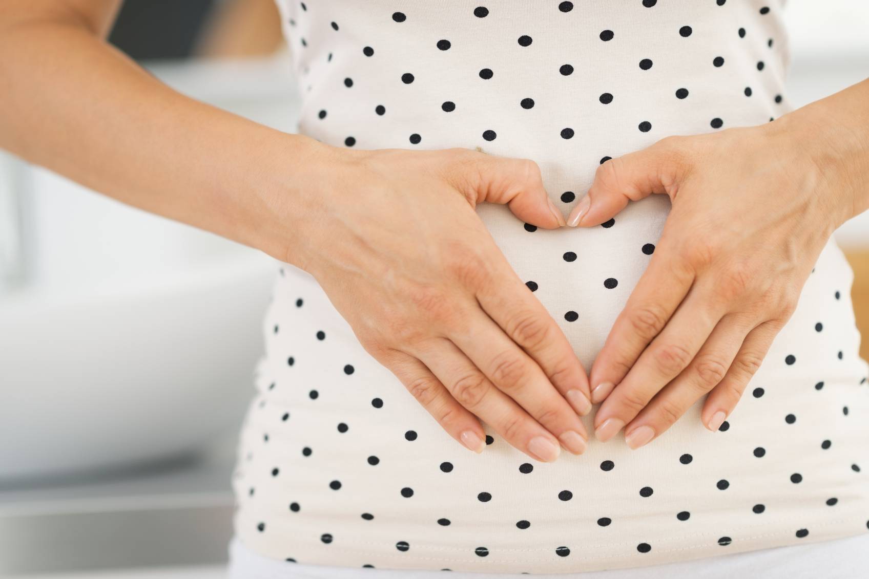 مراقبت های دوران بارداری از هفته اول تا سوم