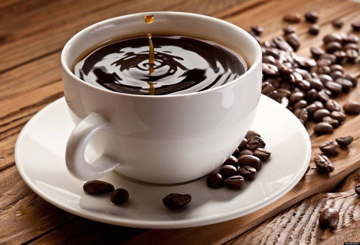 فواید قهوه و روش جدید برای درست کردن آن