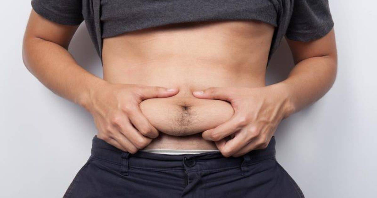 لاغری شکم و پهلو کاهش وزن رژیم غذایی لاغری برنامه تمرینی لاغری از بین بردن چربی ها از بین بردن چربی شکم و پهلو 