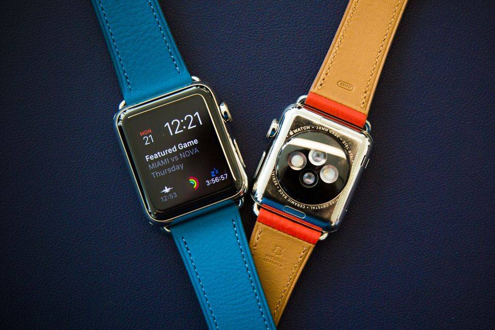 بهترین دستبند‌ های هوشمند Apple در سال 2017