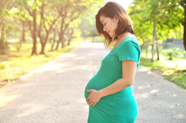 ماه هشتم بارداری و مراقبت های لازم