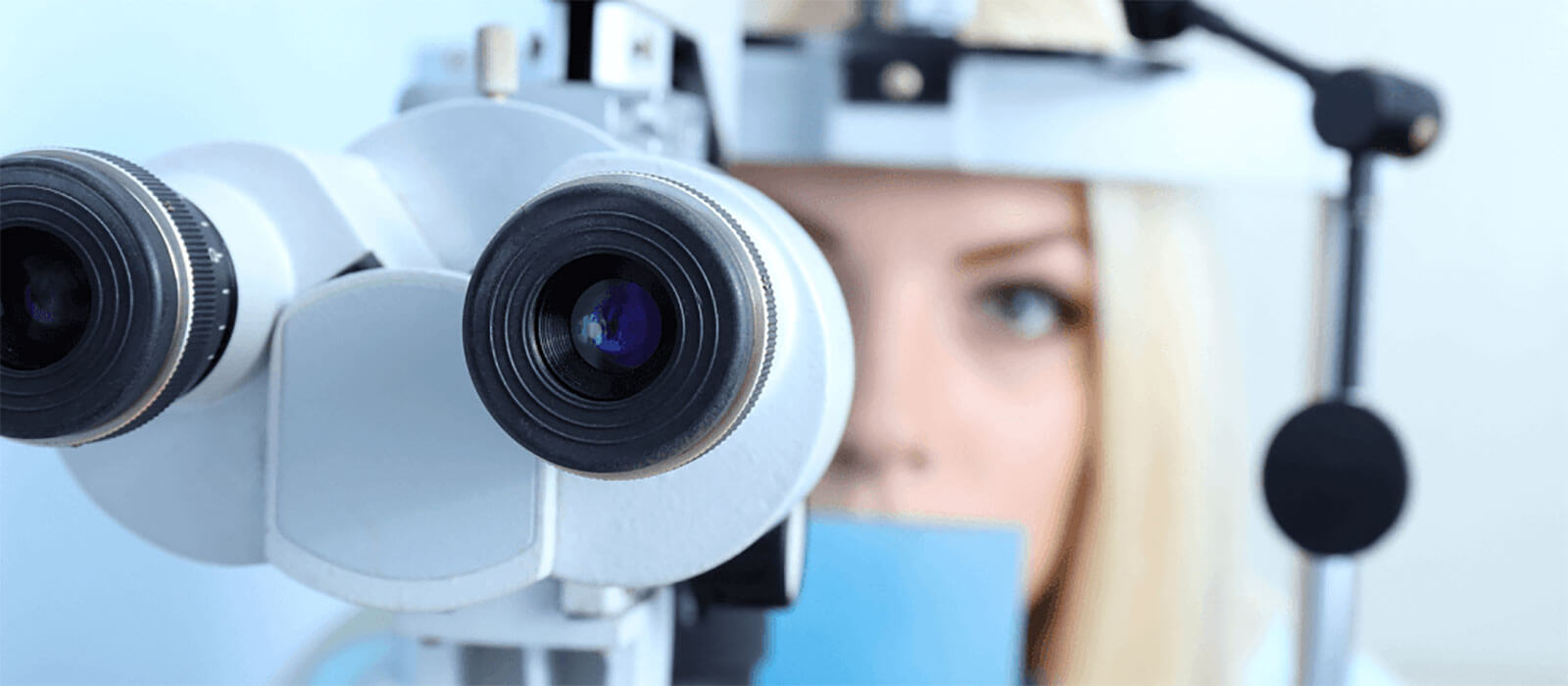 دوربینی چشم یا هایپروپی و راه های درمان آن