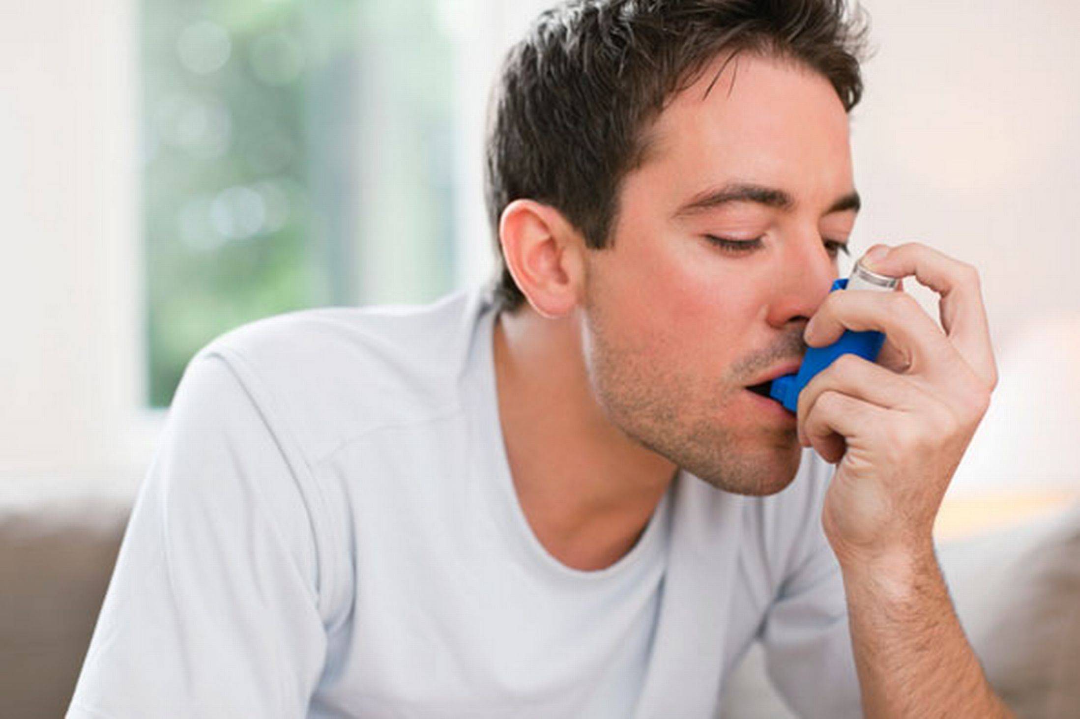راه موثر برای درمان اختلال مزمن تنفسی درمان اختلال مزمن تنفسی با ورزش اختلال مزمن تنفسی را چگونه درمان کنیم 