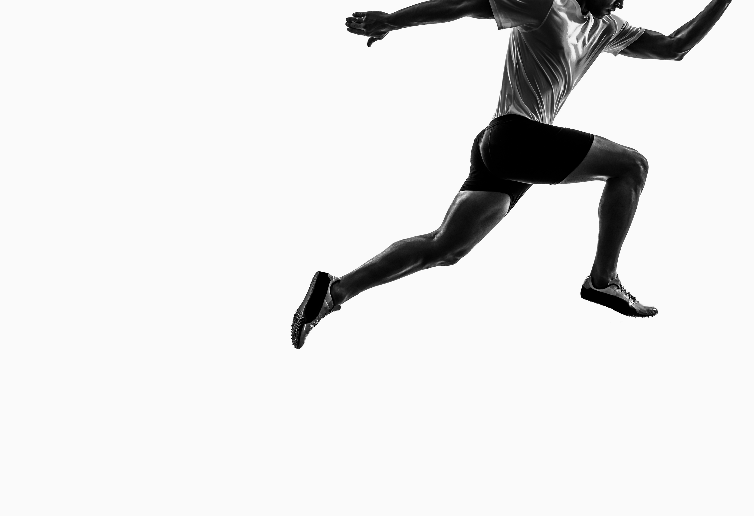 فواید دویدن دوندگی تمرین هوازی آمادگی برای دویدن 