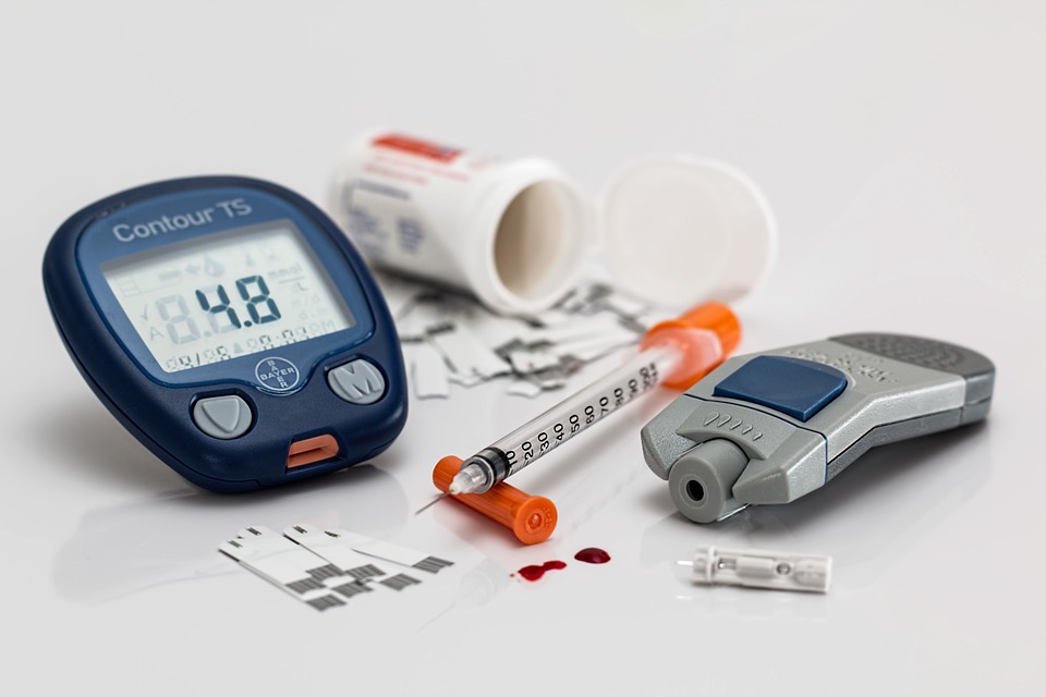 مرض قند کنترل دیابت دیابت و چشم دیابت چشم پزشکی 
