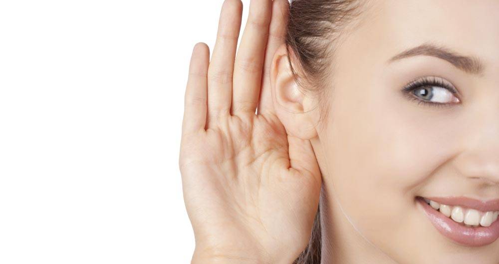 عمل جراحی ترمیم پرده گوش یا تمپانوپلاستی