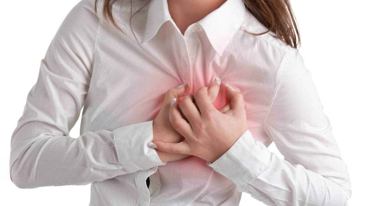 راه های جلوگیری از حمله قلبی خواص دارویی کاناکینومب چگونه از سرطان جلوگیری کنیم چگونه از حمله قلبی جلوگیری کنیم   
