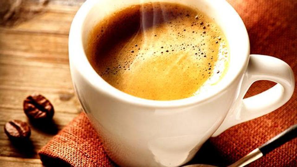 مقابله با امراض قندی با نوشیدن قهوه