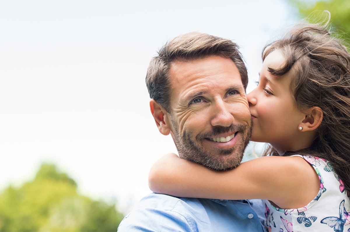 اصول روابط احساسی والد و فرزندی