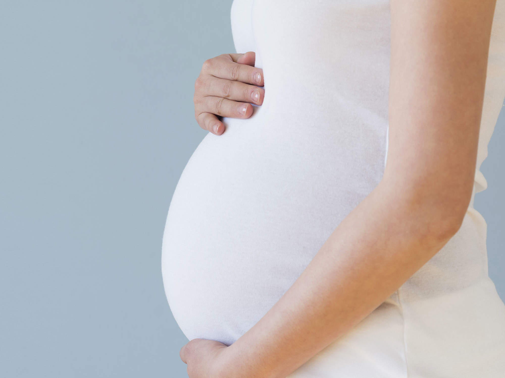 تامین سلامت مادر و جنین در دوران بارداری