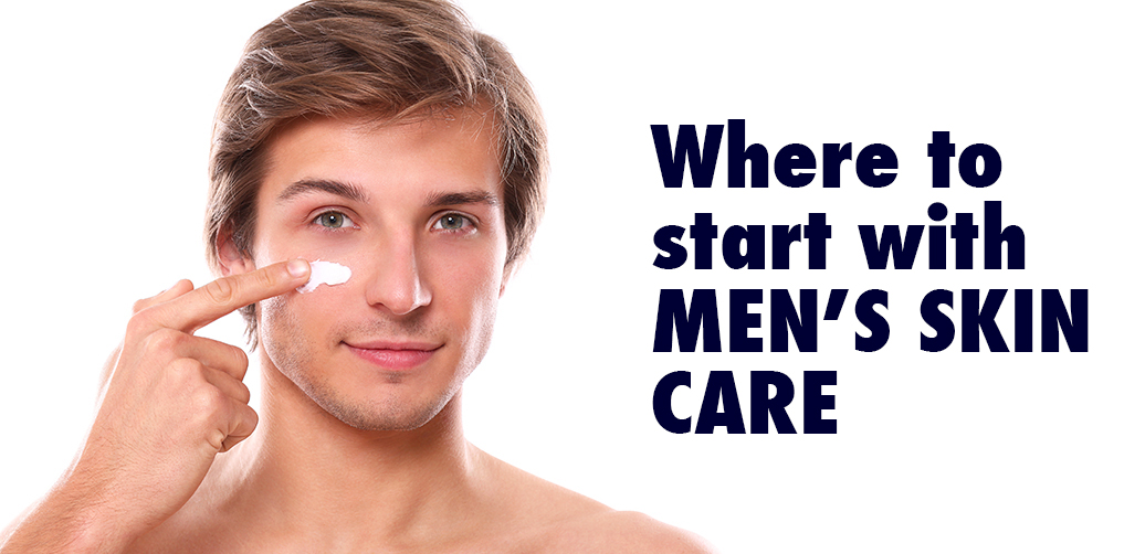 اصول حفاظت از پوست مردان