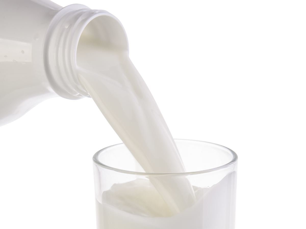 نکات مهم در مورد مصرف شیر